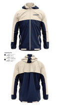 GIMMEDAT 9815034 Windbreaker - 21