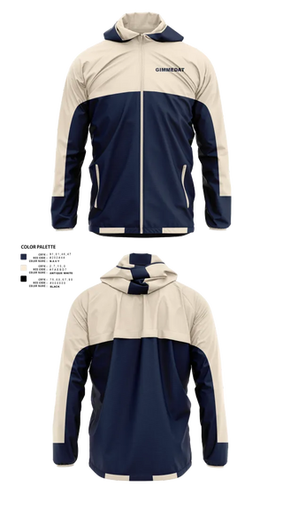 Windbreaker, GIMMEDAT, Men's Basketball, Teamtime, Team time, sublimation, custom sports apparel, team uniforms, spirit wear, spiritwear, sports uniforms, custom shirts, team store, custom team store, fundraiser sports, apparel fundraiser
