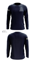 5th PCT Crime Section 94113435 Long Sleeve Performance Shirt 26