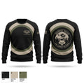 Air Support Division 61421305 Crew Neck Sweatshirt - 1