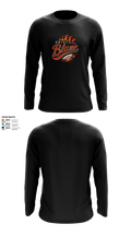 Blaze Long Sleeve Performance Shirt 7