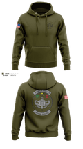 Mobile Police EOD Unit 69572117 Hoodie - 2