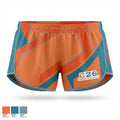 C26 Youth Triathlon 33073444 Women's Shorts - 1