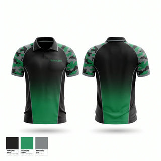 Short Sleeve Performance Polo, lunacats, , Teamtime, Team time, sublimation, custom sports apparel, team uniforms, spirit wear, spiritwear, sports uniforms, custom shirts, team store, custom team store, fundraiser sports, apparel fundraiser