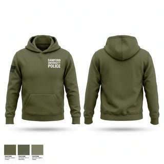 Hoodie, Samford University Police, Police, Teamtime, Team time, sublimation, custom sports apparel, team uniforms, spirit wear, spiritwear, sports uniforms, custom shirts, team store, custom team store, fundraiser sports, apparel fundraiser