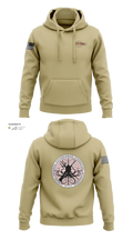 MCTID Hoodie - 21