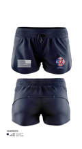 Kent-Sussex Professional Firefighters Local 5121 Ranger Panties - 30
