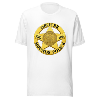 Unisex Staple T-Shirt - White