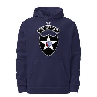 2ID 63619568 Under Armour速 Hoodie
