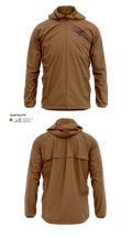 Longhorns Windbreaker - 21