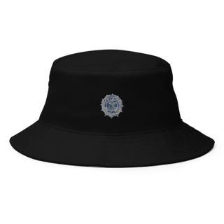 Manatee County EMS Bucket Hat | Big Accessories BX003