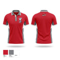 Lady Rebels Short Sleeve Performance Polo - 1