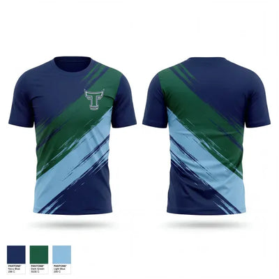 Morgan Hill Toros 10u 55141023 Short Sleeve Performance Shirt - 1