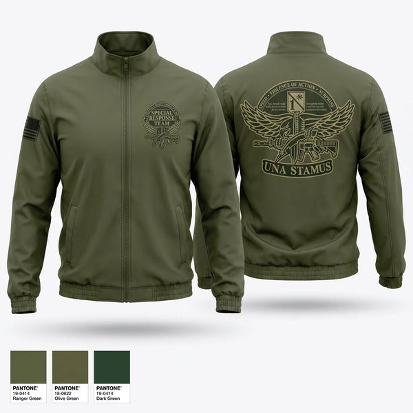 Windbreaker, Faulkner County Sheriff’s Office Special Response Team, Police, Teamtime, Team time, sublimation, custom sports apparel, team uniforms, spirit wear, spiritwear, sports uniforms, custom shirts, team store, custom team store, fundraiser sports, apparel fundraiser