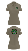 VFA-105 2831064 Women's Short Sleeve Performance Polo  - 71