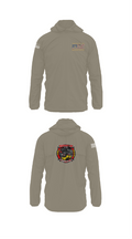 Mountain Lake Fire & Rescue 77685394 Windbreaker - 1