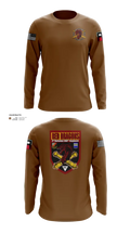 2-306th FAR 32661522 Long Sleeve Performance Shirt 22