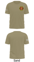 89th military police brigade 43181806 Old School Cotton Feel Shirt - 90