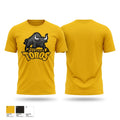 Montera Toros 57270900 Short Sleeve Performance Shirt - 2