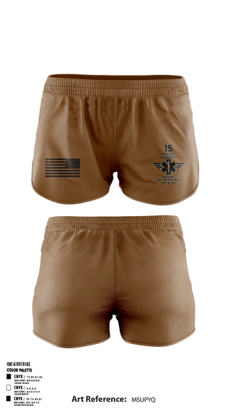 Ranger Panties, Medical Misfits 2026, Army, Teamtime, Team time, sublimation, custom sports apparel, team uniforms, spirit wear, spiritwear, sports uniforms, custom shirts, team store, custom team store, fundraiser sports, apparel fundraiser