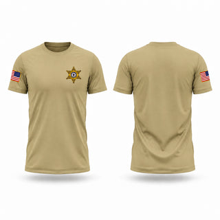 Old School Cotton Feel Shirt, Loce419, Police, Teamtime, Team time, sublimation, custom sports apparel, team uniforms, spirit wear, spiritwear, sports uniforms, custom shirts, team store, custom team store, fundraiser sports, apparel fundraiser