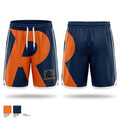 Roadrunners 24210412 Athletic Shorts With Pockets - 1