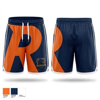 Athletic Shorts With Pockets, Roadrunners, , Teamtime, Team time, sublimation, custom sports apparel, team uniforms, spirit wear, spiritwear, sports uniforms, custom shirts, team store, custom team store, fundraiser sports, apparel fundraiser