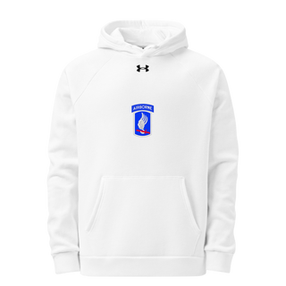 OAS-X 4429314 Under Armour Hoodie