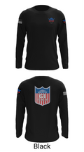 Agif board 96601828 Long Sleeve Performance Shirt 26