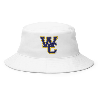 Woodcrest Christian 71066629 Bucket Hat | Big Accessories BX003