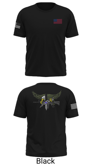 Old School Cotton Feel Shirt, Sikeston Special operations, , Teamtime, Team time, sublimation, custom sports apparel, team uniforms, spirit wear, spiritwear, sports uniforms, custom shirts, team store, custom team store, fundraiser sports, apparel fundraiser