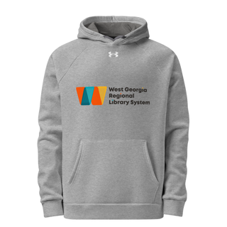 Tallapoosa Library Under Armour Hoodie