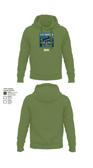 Hoodie, BESS, , Teamtime, Team time, sublimation, custom sports apparel, team uniforms, spirit wear, spiritwear, sports uniforms, custom shirts, team store, custom team store, fundraiser sports, apparel fundraiser