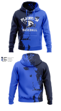 Plainview Hawks Hoodie - 51