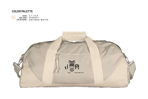 Duffle Bag, EIM, , Teamtime, Team time, sublimation, custom sports apparel, team uniforms, spirit wear, spiritwear, sports uniforms, custom shirts, team store, custom team store, fundraiser sports, apparel fundraiser