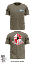 92nd EN BN S3 82988191 Old School Cotton Feel Shirt - 2