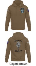 95th cbrn 3rd plt Hoodie - 18