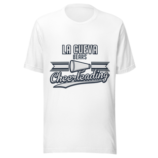 Unisex Staple T-Shirt - White