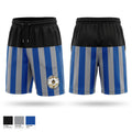 Special Agent Athletic Shorts With Pockets - 1