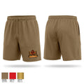 Second CEB Athletic Shorts With Pockets - 1