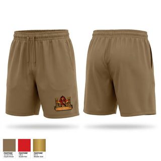 Athletic Shorts With Pockets, Second CEB, Marines, Teamtime, Team time, sublimation, custom sports apparel, team uniforms, spirit wear, spiritwear, sports uniforms, custom shirts, team store, custom team store, fundraiser sports, apparel fundraiser