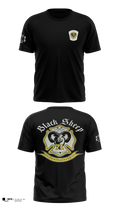 Sparta Fire/Rescue Short Sleeve Performance Shirt - 3