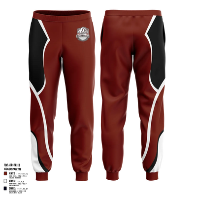 Toledo Scott Bulldogs Joggers - 5