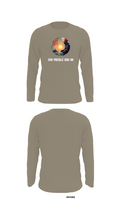 Uss Preble DDG 88 21838003 Long Sleeve Performance Shirt 69