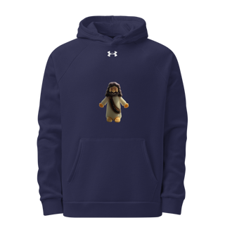 ËP!K bites 78943654 Under Armour Hoodie