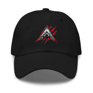 Dad hat - Black