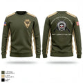 Osceola County SWAT 38787704 Crew Neck Sweatshirt - 1