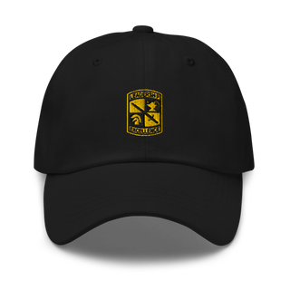 Gorilla battalion 60228867 Classic Dad Hat | Yupoong 6245CM