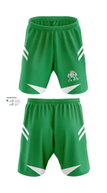 Albuquerque High School Tennis 89984516 Athletic Shorts With Pockets - 21
