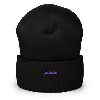 Durango Protection Services LLC. 30331929 Cuffed Beanie | Yupoong 1501KC